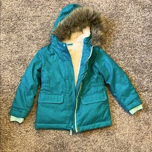 Cat & Jack Jacket
